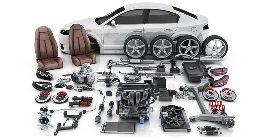 Marmaraereğlisi Oto Yedek Parçacısı