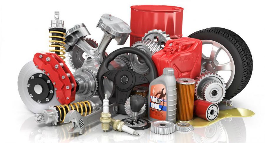 Marmaraereğlisi Oto Yedek Parçacısı